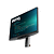 BenQ RD240Q, 24.1”, 2560x1600 WQXGA, Programming Monitor, 16:10, 1.07 billions col., HDR10, 1000:1, 20M:1 DCR, 300 cd/m2, HDMI 2.0, DP 1.4, USB-C (90W), Flicker-free, B.I. Gen2, Low Blue Light+, Night