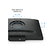 BenQ RD240Q, 24.1”, 2560x1600 WQXGA, Programming Monitor, 16:10, 1.07 billions col., HDR10, 1000:1, 20M:1 DCR, 300 cd/m2, HDMI 2.0, DP 1.4, USB-C (90W), Flicker-free, B.I. Gen2, Low Blue Light+, Night