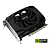 Видео карта PNY RTX 5050 Single Fan 8GB GDDR6
