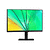 Samsung 24D600 24&quot; IPS LED, 2560x1440, 350 cd/m2, PBP, PIP, 3xUSB 3.0, Display Port 1.4, 2xHDMI 2.2, Black