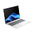 HP EliteBook 8 G1i AI 16&quot; Glacier Silver, Ultra 7-255U(up to 5.2GH/12MB/12C), 16&quot; WUXGA AG 300nits, 32GB 5600Mhz 1DIMM, 1TB PCIe SSD, WiFi 7 + BT 5.4, Backlit Kbd, FPR, Smart Card Reader, 3C