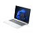 HP EliteBook 8 G1i AI 16&quot; Glacier Silver, Ultra 7-255U(up to 5.2GH/12MB/12C), 16&quot; WUXGA AG 300nits, 32GB 5600Mhz 1DIMM, 1TB PCIe SSD, WiFi 7 + BT 5.4, Backlit Kbd, FPR, Smart Card Reader, 3C