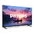 Philips 32PFS6000/12, 32&quot; FHD LED 1920x1080, DVB-T/T2/T2-HD/C/S/S2, HDR 10, HLG, Dolby Audio, Smart, Titian, Pixel Plus FHD, 8GB, HDMI*3, USB*2, 802.11n, 12W RMS, Black