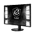 Геймърски Монитор Asrock PG27FFS2E - 27" FHD (1920x1080) IPS, 240Hz, 1ms , 99% DCI-P3, FreeSync Premium