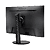 Геймърски Монитор Asrock PG27FFS2E - 27" FHD (1920x1080) IPS, 240Hz, 1ms , 99% DCI-P3, FreeSync Premium