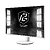 Геймърски Монитор Asrock PG27FFS2E-W - 27" FHD (1920x1080) IPS, 240Hz, 1ms , 99% DCI-P3, FreeSync Premium