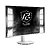 Геймърски Монитор Asrock PG27FFS2E-W - 27" FHD (1920x1080) IPS, 240Hz, 1ms , 99% DCI-P3, FreeSync Premium