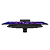 Монитор ASUS ROG Strix OLED XG27UQDMS - 27" 4K (3840x2160)Tandem QD-OLED, 240Hz, 0.03ms, G-Sync