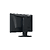 Монитор EIZO FlexScan EV2400R - 23.8 inch IPS, Full HD, HDMI, DisplayPort - Черен