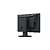 Монитор EIZO FlexScan EV2400R - 23.8 inch IPS, Full HD, HDMI, DisplayPort - Черен