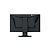 Монитор EIZO FlexScan EV2400R - 23.8 inch IPS, Full HD, HDMI, DisplayPort - Черен