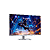 Геймърски монитор GIGABYTE MO27Q2A ICE - 27" QD-OLED, QHD(2560x1440), 280Hz, 0.03ms, G-Sync, FreeSync Premium Pro