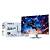 Геймърски монитор GIGABYTE MO27Q2A ICE - 27" QD-OLED, QHD(2560x1440), 280Hz, 0.03ms, G-Sync, FreeSync Premium Pro