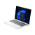 HP EliteBook 8 G1i AI 14&quot; Glacier Silver, Ultra 7-255U(up to 5.2GH/12MB/12C), 14&quot; WUXGA AG 300nits, 32GB 5600Mhz 1DIMM, 1TB PCIe SSD, WiFi 7 + BT 5.4, Backlit Kbd, FPR, Smart Card Reader, 3C