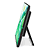 Тъч монитор HANNSPREE HT279PPB, LED, 27 inch, Wide, Full HD, HDMI, DP, Черен