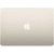 Apple MacBook Air 13.6 STARLIGHT/M3/8C GPU/8GB/256GB/BG
