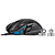 CORSAIR NIGHTSWORD RGB Tunable FPS/MOBA Gaming Mouse