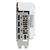 Asus TUF Gaming GeForce RTX 5070 Ti 16GB GDDR7 OC White