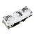 Asus TUF Gaming GeForce RTX 5070 Ti 16GB GDDR7 OC White BTF