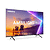 Philips 55PUS8510/12, 55&quot; 4K Ultra HD QLED, 3840x2160p, DVB-T/T2/T2-HD/C/S/S2, 60Hz, Ambilight 3, Pixel Precise UHD, 90% DCI, HDR+, Titan OS, Dolby Atmos, Dolby Digital, VRR, 3*HDMI, 2*USB, 802.1