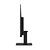 Samsung LS24F320 24&quot; IPS LED, 1920x1080, 5ms, 120 Hz, 250cd/m2,HDMI  Black