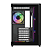 Кутия CoolerMaster Elite 600 - Black