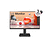 LG 27MS550-B, 27&quot; IPS, 5ms (GtG at Faster), 100Hz, 1000:1, 250 cd/m2, Full HD 1920x1080, NTSC 72% , Speacers 2Wx2, Flicker Safe, Reader Mode, HDMI, Headphone Out, Tilt, Height Adjustable, Black