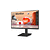 LG 27MS550-B, 27&quot; IPS, 5ms (GtG at Faster), 100Hz, 1000:1, 250 cd/m2, Full HD 1920x1080, NTSC 72% , Speacers 2Wx2, Flicker Safe, Reader Mode, HDMI, Headphone Out, Tilt, Height Adjustable, Black
