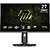 MSI MAG 274QPF X32 Gaming Monitor, 27", 0.5ms, 320Hz Rapid IPS, 2560x1440, G-SYNC, AMD FreeSync Premium, AI Vision, Console Mode, HDR400, 300nits AG, 1.07B, 1000:1, 100M:1, DP(1.4a), 2xHDMI(2.1),