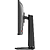 MSI MAG 274QPF X32 Gaming Monitor, 27", 0.5ms, 320Hz Rapid IPS, 2560x1440, G-SYNC, AMD FreeSync Premium, AI Vision, Console Mode, HDR400, 300nits AG, 1.07B, 1000:1, 100M:1, DP(1.4a), 2xHDMI(2.1),