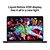Apple 14-inch MacBook Pro: Apple M5 chip with 10-core CPU and 10-core GPU, 16GB, 512GB SSD - Space Black