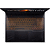 Acer Nitro 16, ANV16-71-76BW, Intel Core i7-14650HX (up to 5.2GHz, 30MB), 16&quot; FHD IPS up to 165Hz SlimBezel, 16GB DDR5 (1 slot free), 1024GB PCIe NVMe SSD, GeForce RTX 4050 6GB GDDR6, Wi-Fi 6 AX2
