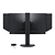 BenQ Zowie XL2546X, 24.5&quot;, 240Hz, FHD, 0.5ms(GTG), DyAc+, e-Sports, XL Setting Share, Quick Access Settings, S Switch, Black eQualizer, Color Vibrance, LBL, Shield, 1000:1, 320 cd/m2, HDMI 2.0 x3