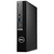 Dell OptiPlex 7020 MFF, Intel Core i3-12100T (12MB Cache, 4 cores, up to 4.1 GHz), 8GB DDR5, 1X8GB, 5600, 512GB SSD PCIe NVMe M.2, Intel Integrated Graphics, Wi-Fi 6E, Bulgarian Keyboard&amp;Mouse, Wi