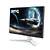 BenQ MOBIUZ EX271, 27&quot;, IPS, 180Hz, 1ms, 1920x1080 FHD, HDR400, Gaming Monitor, Color Vibrance, Light Tuner, FreeSync, Compatible with all Console (PS5 Xbox Switch Steam Deck), B.I.+, LBL, 400 ni