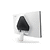 BenQ MOBIUZ EX271, 27&quot;, IPS, 180Hz, 1ms, 1920x1080 FHD, HDR400, Gaming Monitor, Color Vibrance, Light Tuner, FreeSync, Compatible with all Console (PS5 Xbox Switch Steam Deck), B.I.+, LBL, 400 ni