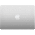 Apple MacBook Air 13.6 SILVER/M3/10C GPU/16GB/256GB-ZEE