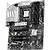MSI PRO Z890-S WIFI6E, LGA 1851, Dual Channel DDR5 up to 8800(OC)MHz, 4x PCIe x16 slots, 3x M.2 slot, 6x USB 3.2 Gen 1, 1x USB 3.2 Gen 2x2 Type-C, 1x HDMI, 1x DP, 2.5Gbps LAN, WIFI6E, 7.1