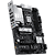 MSI PRO Z890-P WIFI6E, LGA 1851, Dual Channel DDR5 up to 9200(OC)MHz, 3x PCIe x16 slots, 4x M.2 slot, 4x USB 2.0, 2x USB 3.2 Gen 1, 1x USB 3.2 Gen 2, 1x USB 3.2 Gen 2 Type-C, 1x HDMI, 1x