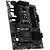 MSI PRO B850-S EVO WIFI, ATX, Socket AM5, 4x DDR5 Dual Channel up to 8200(OC)MHz, 2x PCIe x16 slot, 3x M.2 slot, 4x USB 2.0, 2x USB 5Gbps, 2x USB 10Gbps, 1x USB 10Gbps Type-C, HDMI, DP, 7.1