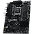 MSI PRO B850-S EVO WIFI, ATX, Socket AM5, 4x DDR5 Dual Channel up to 8200(OC)MHz, 2x PCIe x16 slot, 3x M.2 slot, 4x USB 2.0, 2x USB 5Gbps, 2x USB 10Gbps, 1x USB 10Gbps Type-C, HDMI, DP, 7.1