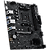 MSI PRO B550M-B, M-ATX, Socket AM4, 2 DIMM, Dual Channel DDR4 up to 4600+(OC)MHz, 1x PCIe 4.0 x16 slot, 2x M.2 slots, 4x USB 3.2 Gen 1, 2x USB 2.0, 1x HDMI,1x DP, 1G LAN, 7.1 Audio, 3Y