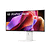 LG 40U990A-W, 39.7   UltraFine Nano 21:9, IPS Black 5K2K (5120x2160), 1ms MBR, 120Hz, 5ms, 450 cd/m2, 2000:1, HDR 10, DCI-P3 99%,  USB-C, FreeSync, VRR, PIP, 2 PBP, HDMI, DP, Thunderbolt 5, Built-in K