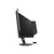 BenQ Zowie XL2746K, 27&quot;, 240Hz, FHD, DyAc+,e-Sports,XL Setting to Share,Quick Access Sett.,S Switch, Black eQualizer, Color Vibrance, LBL,Shield, Resp.time(Tr+Tf) 0.5ms GTG, 1000:1, 320cd/m2, HDM