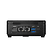 MSI CUBI 5 12M-005EU, i3-1215U (6C/8T, up to 4.40 GHz, 10 MB), 8GB DDR4 (3200MHz up to 64GB), 256GB SSD M.2 NVMe PCIe Gen4 x4, WiFi 6, BT, 2x RJ45, 4x USB 3.2 Gen 2 Type A, Thunderbolt 4, Black, 0.66