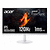 Acer SA243YG0wi, 23.8   FHD (1920x1080) IPS, ZeroFrame, 120Hz, 1ms (VRB), AdaptiveSync, 250nits, VGA, HDMI, VisionCare, Energy Class E, White, 2Y