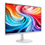Acer SA243YG0wi, 23.8   FHD (1920x1080) IPS, ZeroFrame, 120Hz, 1ms (VRB), AdaptiveSync, 250nits, VGA, HDMI, VisionCare, Energy Class E, White, 2Y