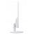 Acer SA243YG0wi, 23.8   FHD (1920x1080) IPS, ZeroFrame, 120Hz, 1ms (VRB), AdaptiveSync, 250nits, VGA, HDMI, VisionCare, Energy Class E, White, 2Y