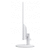 Acer SA243YG0wi, 23.8   FHD (1920x1080) IPS, ZeroFrame, 120Hz, 1ms (VRB), AdaptiveSync, 250nits, VGA, HDMI, VisionCare, Energy Class E, White, 2Y