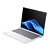 HP EliteBook 8 G1i AI 13&quot; Pike Silver, Ultra 7-255U(up to 5.2GH/12MB/12C), 13.3&quot; WUXGA AG 400nits, 32GB On-board, 1TB PCIe SSD, WiFi 7 + BT 5.4, Backlit Kbd, FPR, Smart Card Reader, 3C Batt,